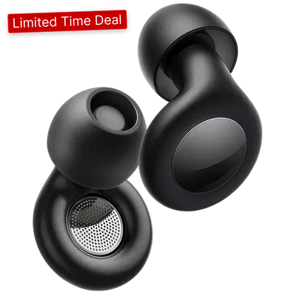 NOIZE | Noise cancelling earbuds