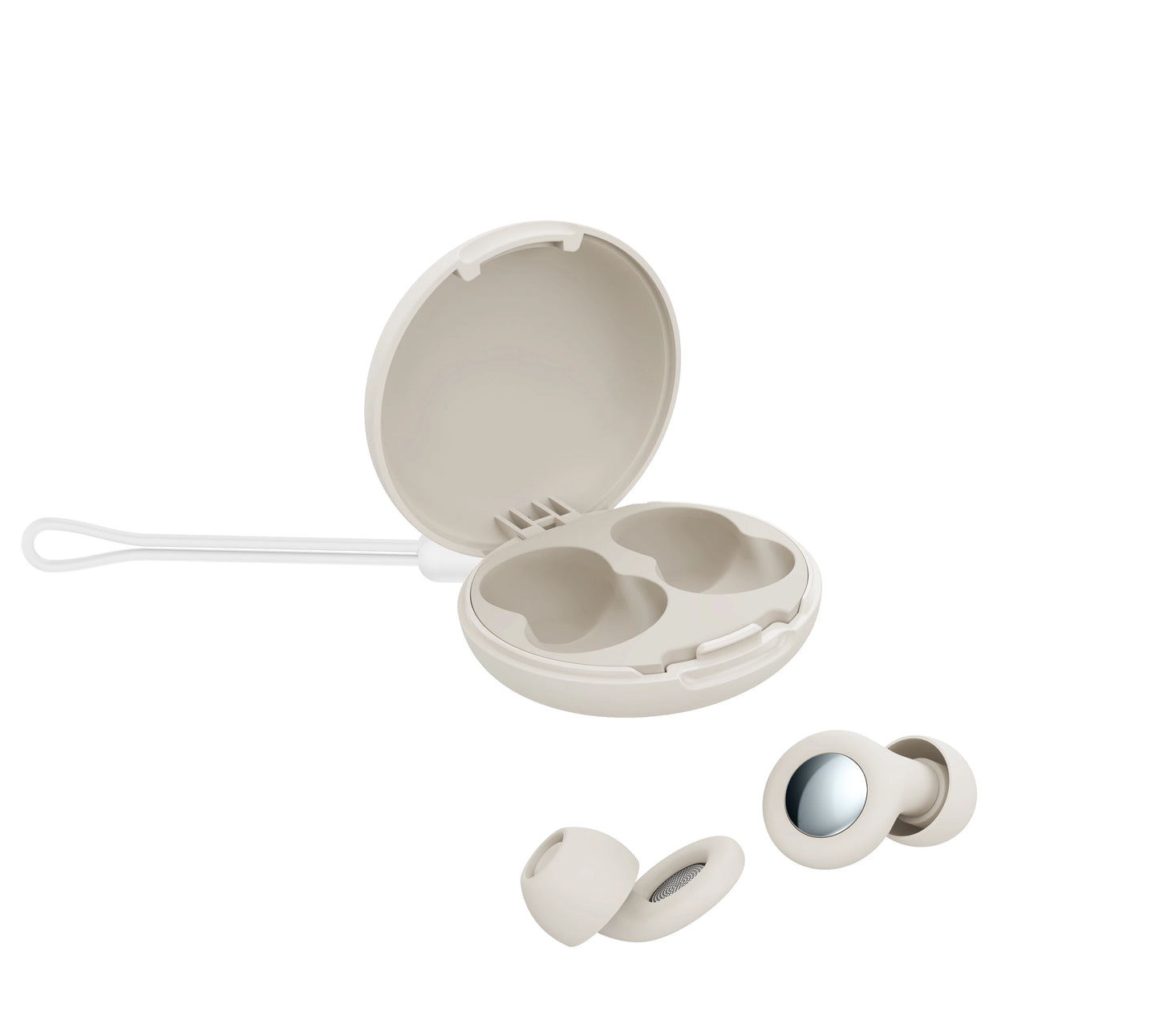 NOIZE | Noise cancelling earbuds