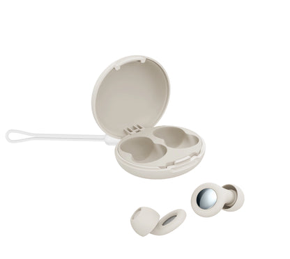 NOIZE | Noise cancelling earbuds