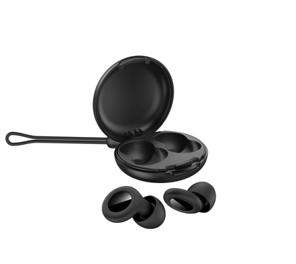 NOIZE | Noise cancelling earbuds