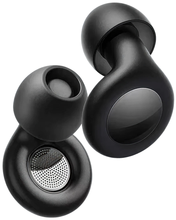 NOIZE | Noise cancelling earbuds