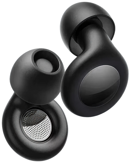 NOIZE | Noise cancelling earbuds