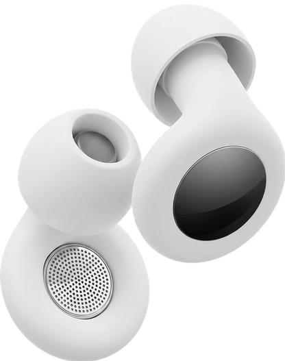 NOIZE | Noise cancelling earbuds